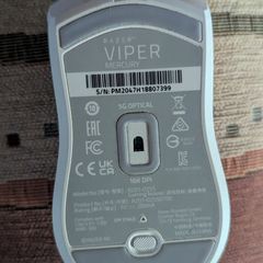 Razer Viper - Ambidextrous Wired Gaming Mouse