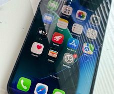 iPhone 12pro max 128GB