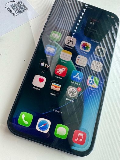 iPhone 12pro max 128GB