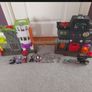 Imaginext Batman and Joker set Image 3