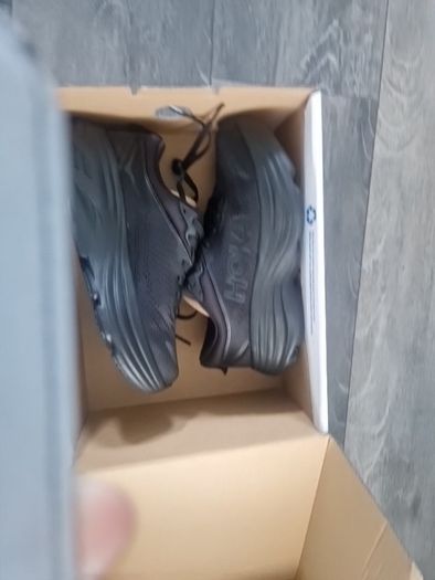 hoka's