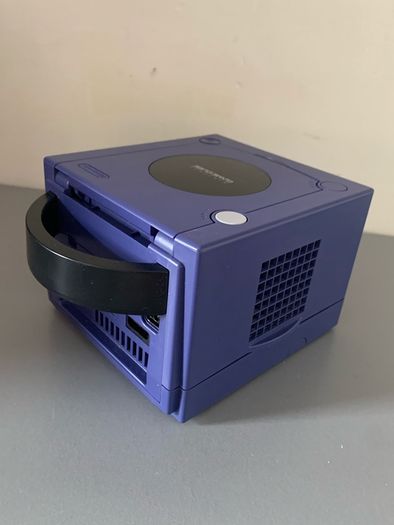 Nintendo GameCube Boxed