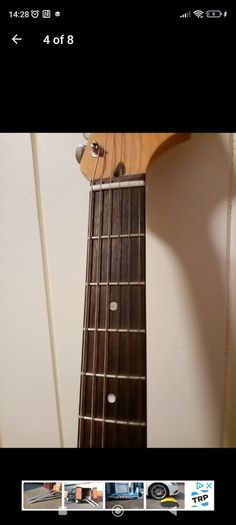 Fender Squire Classic vibe 60s JazzMaster