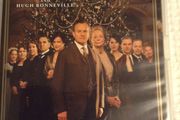 Downton Abbey at Christmas