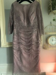 Cabotine Donna dress