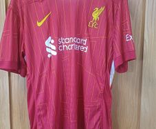 Liverpool Jersey 24/25 Season