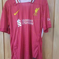 Liverpool Jersey 24/25 Season