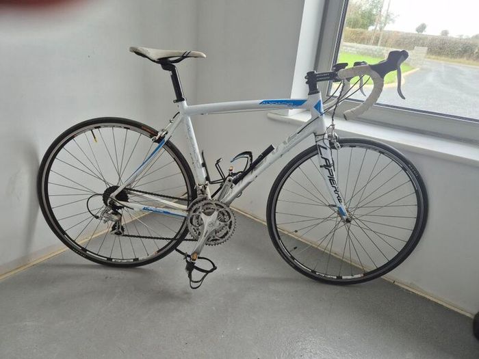Lapierre Audacio 200  Bike