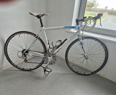 Lapierre Audacio 200  Bike