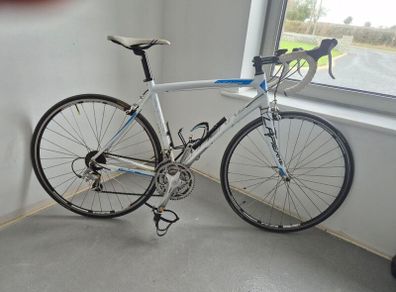 Lapierre Audacio 200  Bike