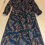 Perfect for Summer. an amazing midi dress from Pala D'Doro for Carrig Donn Image 2