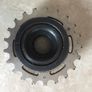 Sachs Maillard 7 Speed Freewheel Image 2