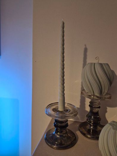 candle holders