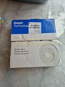 brake discs
