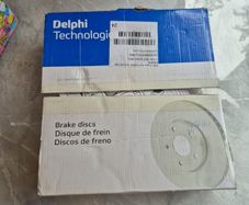 brake discs