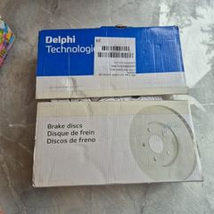 brake discs