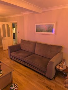 Couch x2