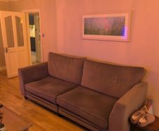 Couch x2