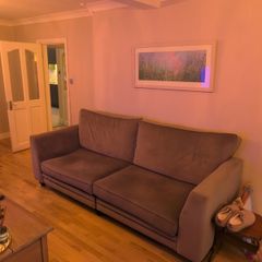 Couch x2