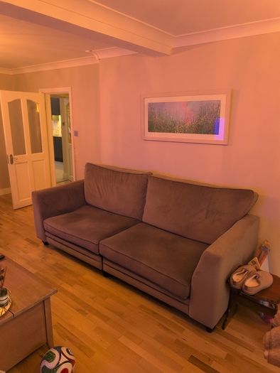 Couch x2