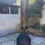 6ft Freestanding Metis Punch Bag Image 5