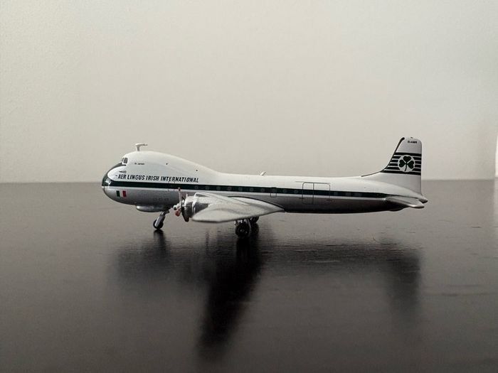 Aer Lingus ATL-98 Carvair