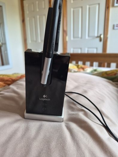 logitech