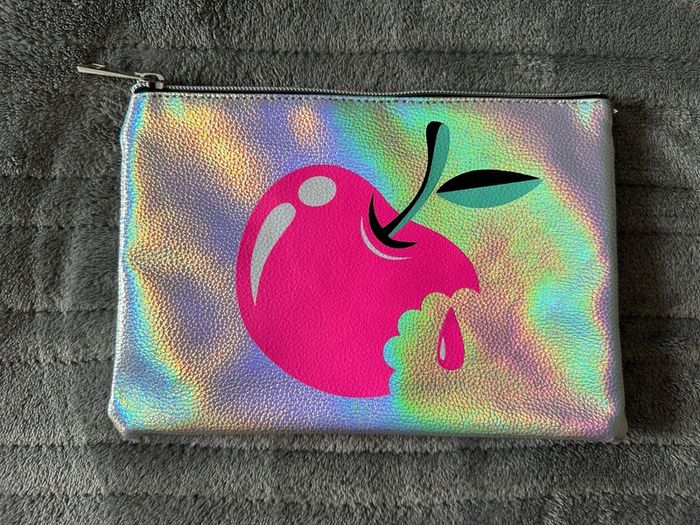 Brand new pencil pouch