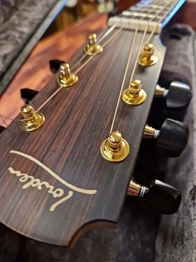 Lowden F-38 Special - Batch 45 #5
