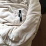 DKNY down long puffer parka Image 5
