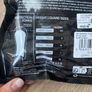 New Mitre Shin Guards - Unopened Image 3