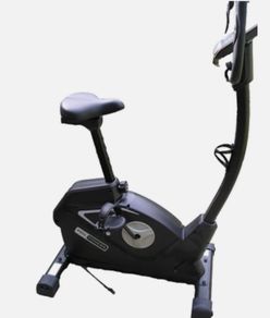 excersise bike