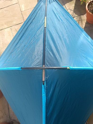 Quechua Arpenaz 0 Camping Tent/Shelter - Lightweight - Decathlon
