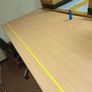 Office Corner Table Image 3