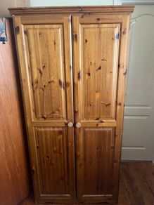 Wardrobe