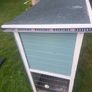 Rabbit / Guinea Pig Hutch Image 5