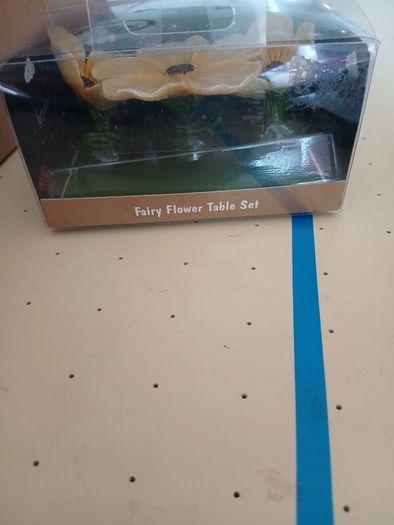 Brand New Fairy Items