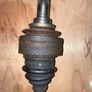BMW rear axle z3 Image 3