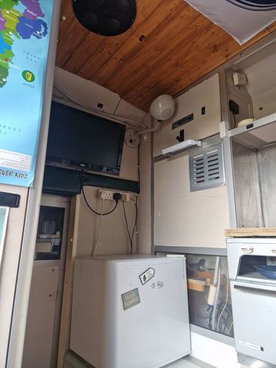 camper