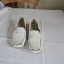 Esmara Leather Slip On Shoes Image 4
