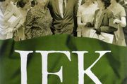 J.F.K.  In Ireland - Fours Days That Changed A President.