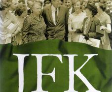 J.F.K.  In Ireland - Fours Days That Changed A President.