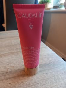 Caudalie Vino Hydra moisturizing mask