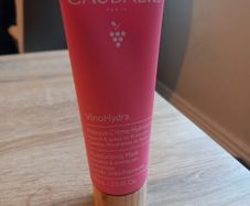 Caudalie Vino Hydra moisturizing mask
