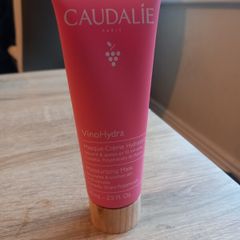 Caudalie Vino Hydra moisturizing mask