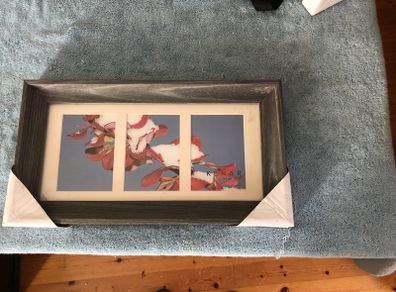 Photo Picture Frame