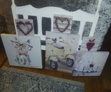 wall pictures