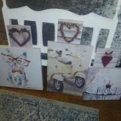 wall pictures