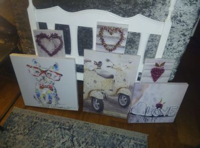 wall pictures