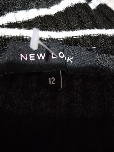 New Look Knit Jumper